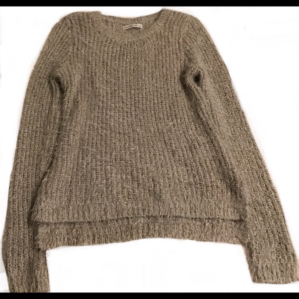 Abercrombie and Fitch Sweater